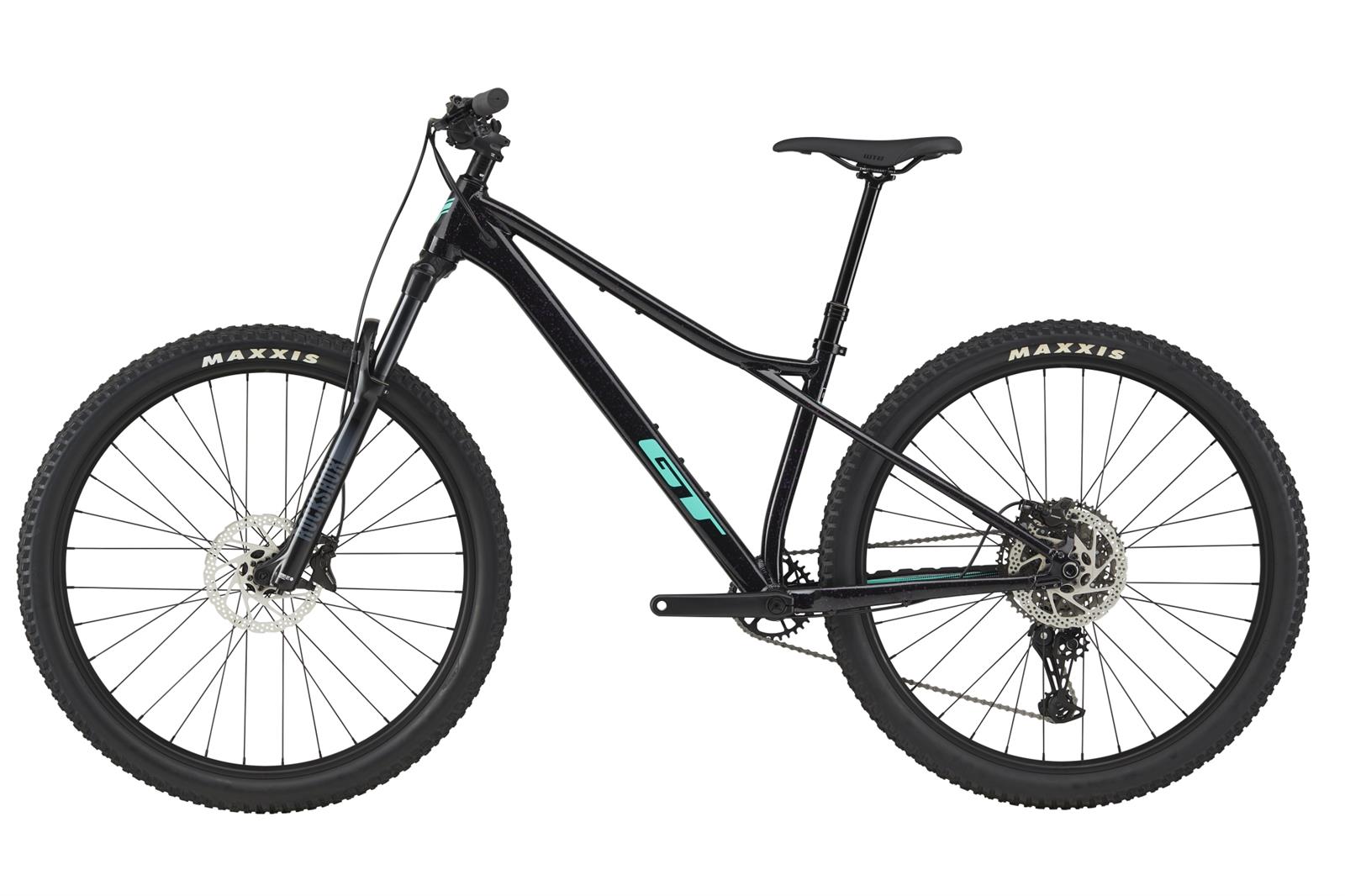 GT Bicycles Zaskar Al Lt 29" Elite