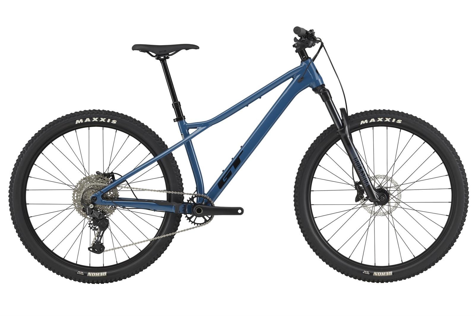 GT Bicycles Zaskar Al Lt 29" Elite