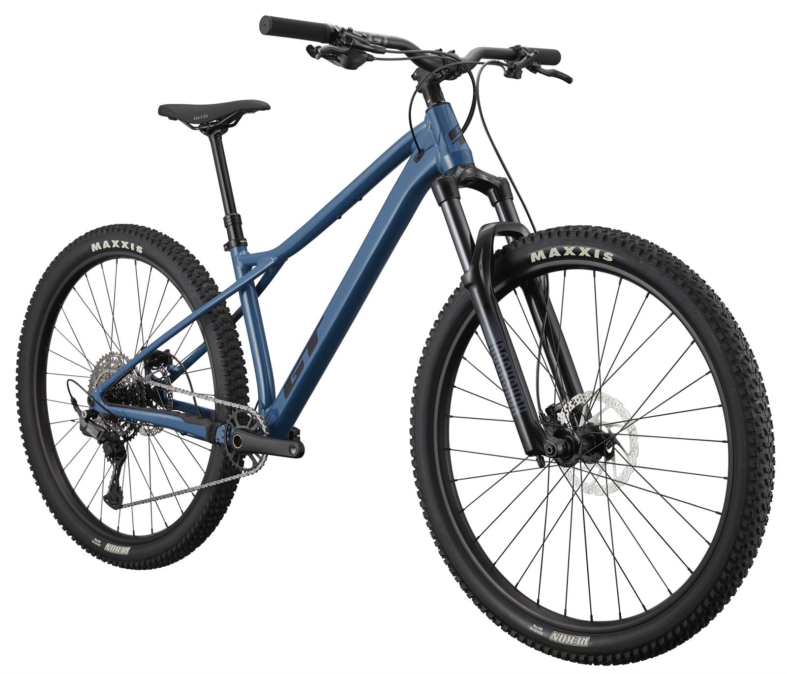 GT Bicycles Zaskar Al Lt 29" Elite