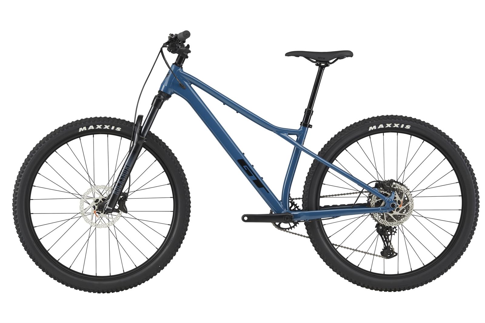 GT Bicycles Zaskar Al Lt 29" Elite