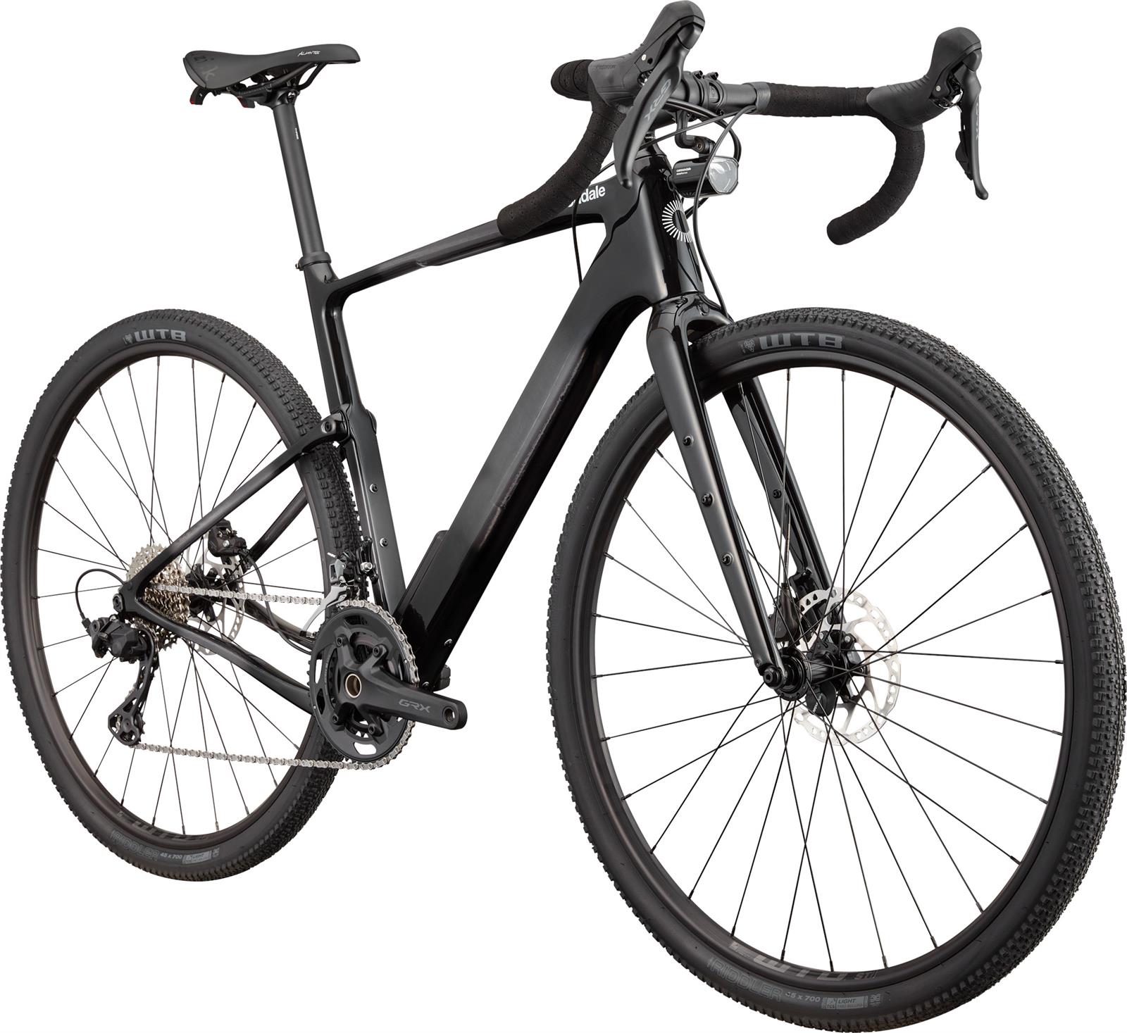 CANNONDALE Topstone Carbon 3 L