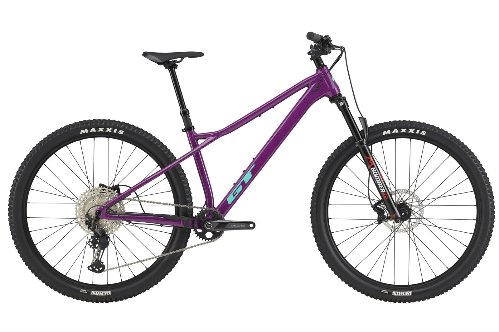 GT Bicycles Zaskar Al Lt 29" Pro