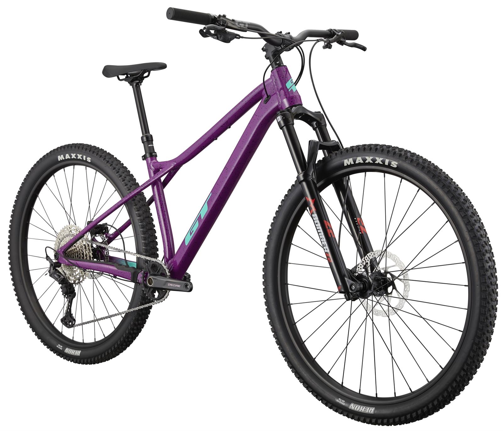 GT Bicycles Zaskar Al Lt 29" Pro