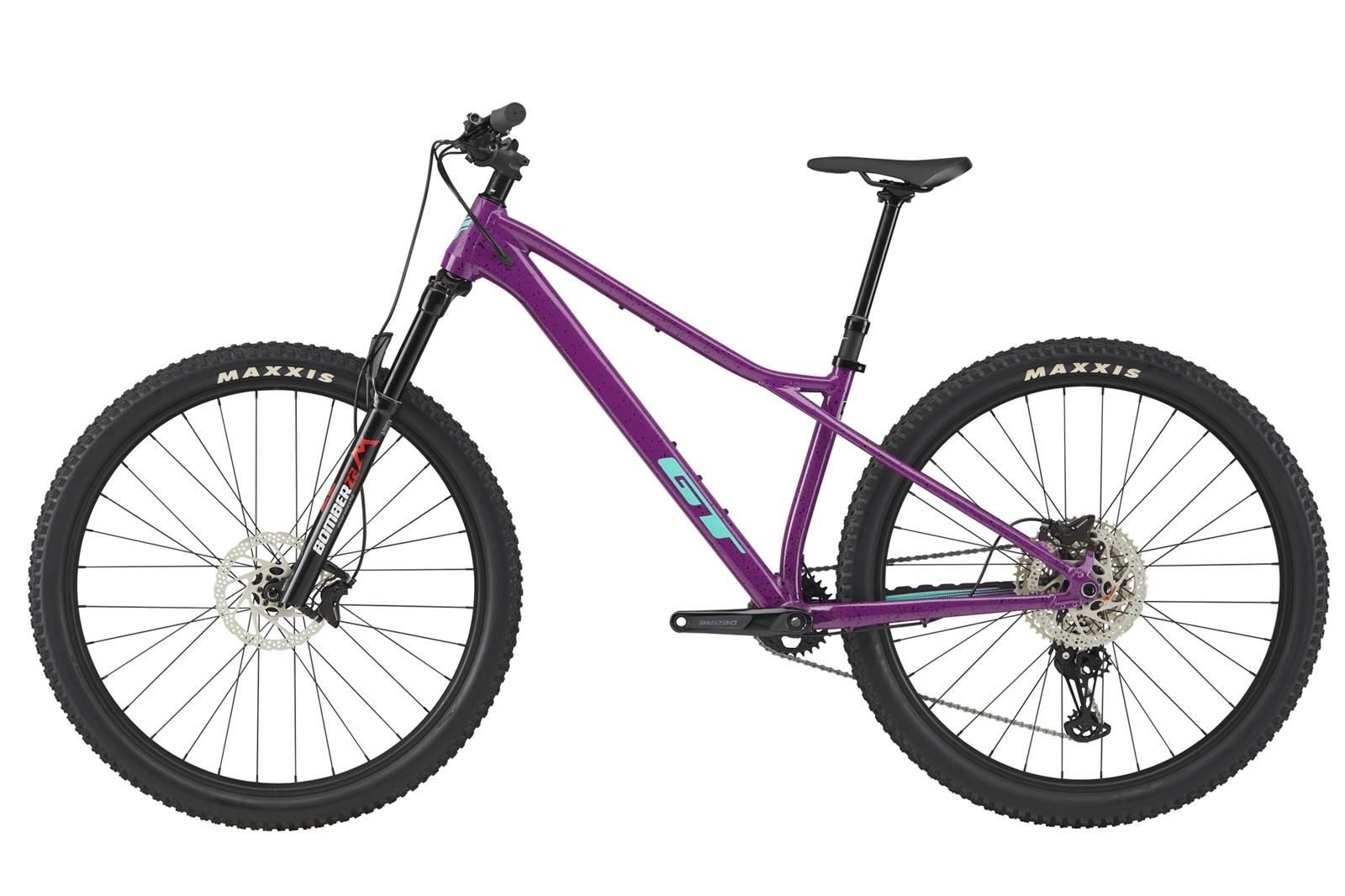 GT Bicycles Zaskar Al Lt 29" Pro