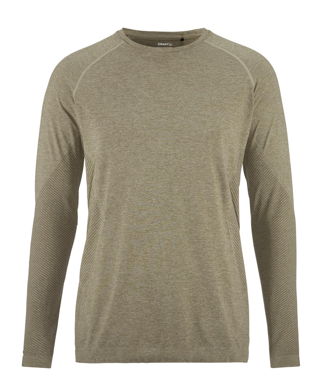 CRAFT CORE Dry Active C, Hnedá