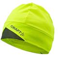 CRAFT ADV Lumen Fleece, Žltá