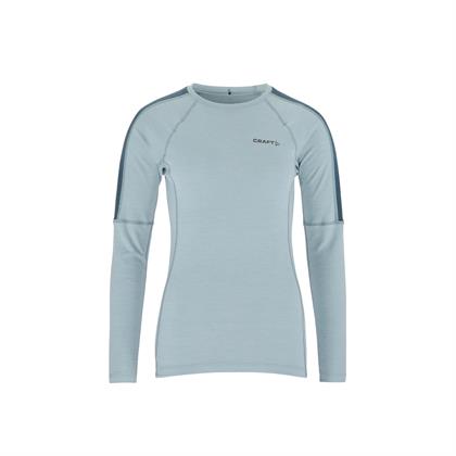 ADV Wool Merino R, Modrá