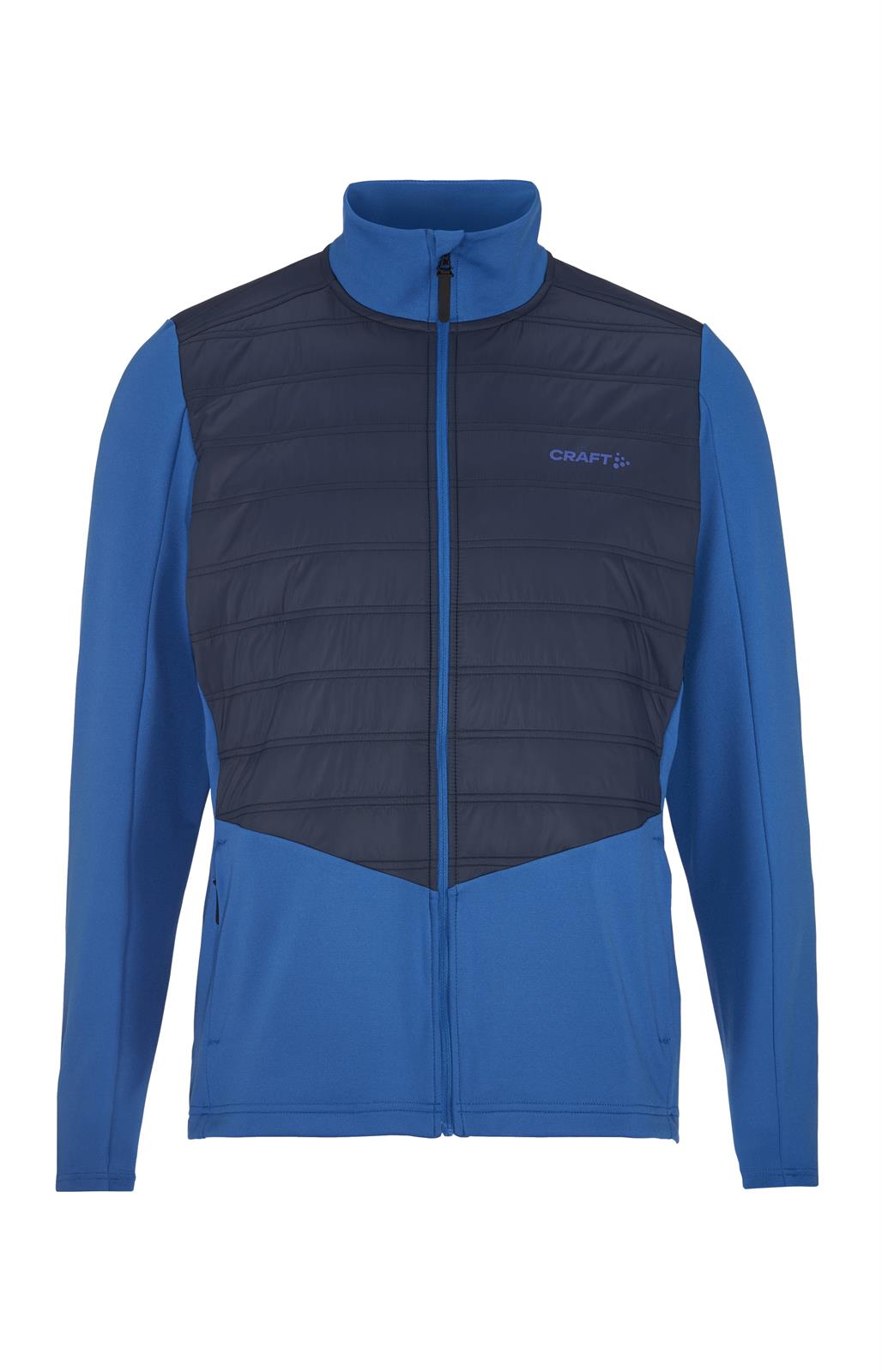 CRAFT ADV Essence Warm 2, Modrá