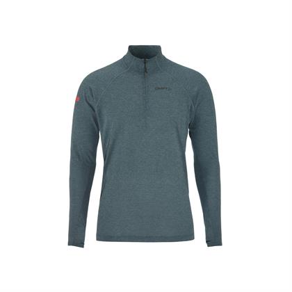 ADV SubZ Wool LS3, Zelená