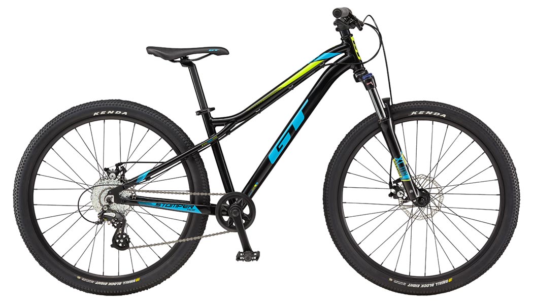 GT Bicycles Stomper 26" Ace (2018)