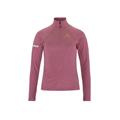 CRAFT ADV SubZ Wool LS3, Ružová