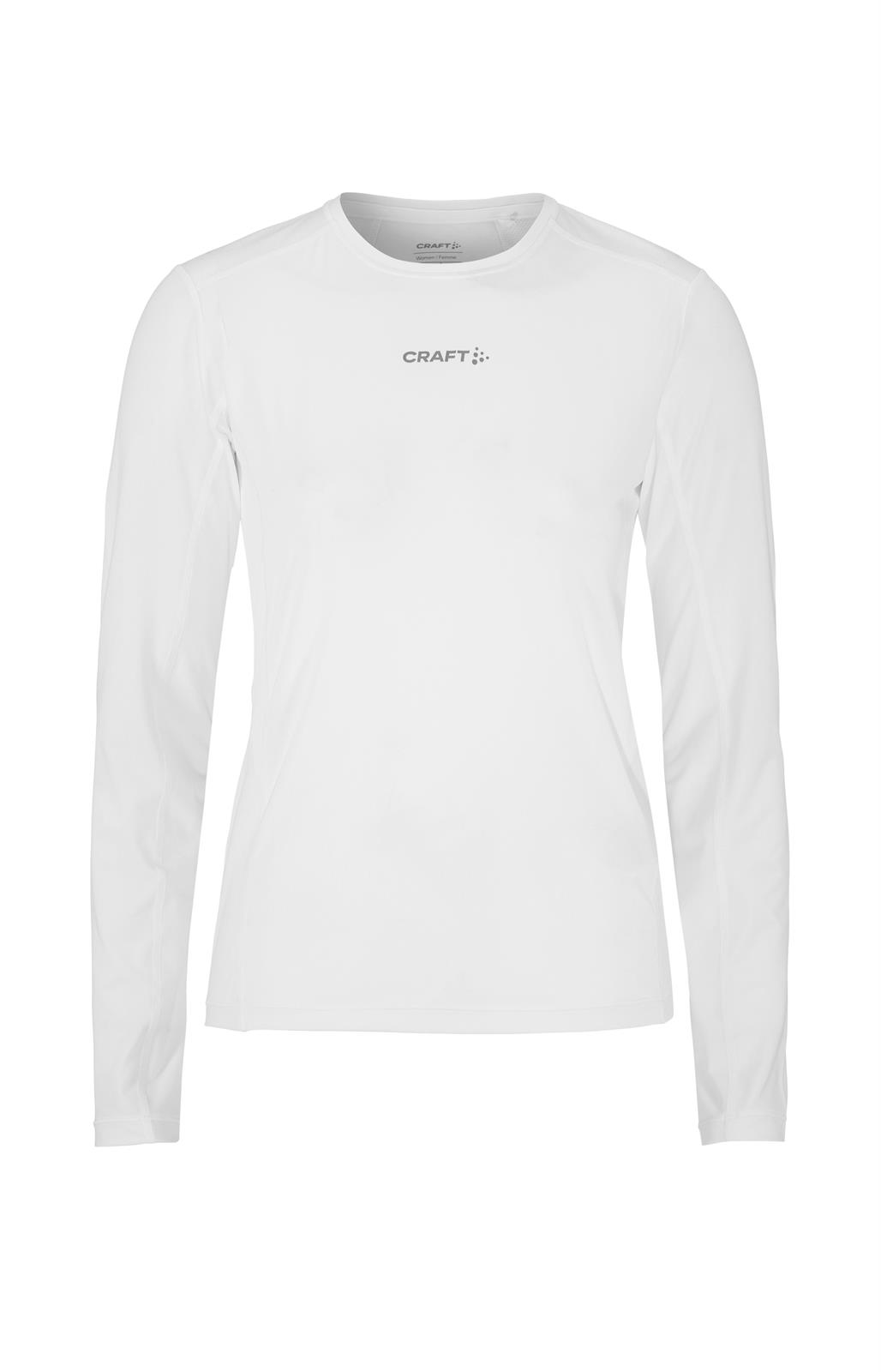 CRAFT ADV Essence LS 2 dámske, Biela