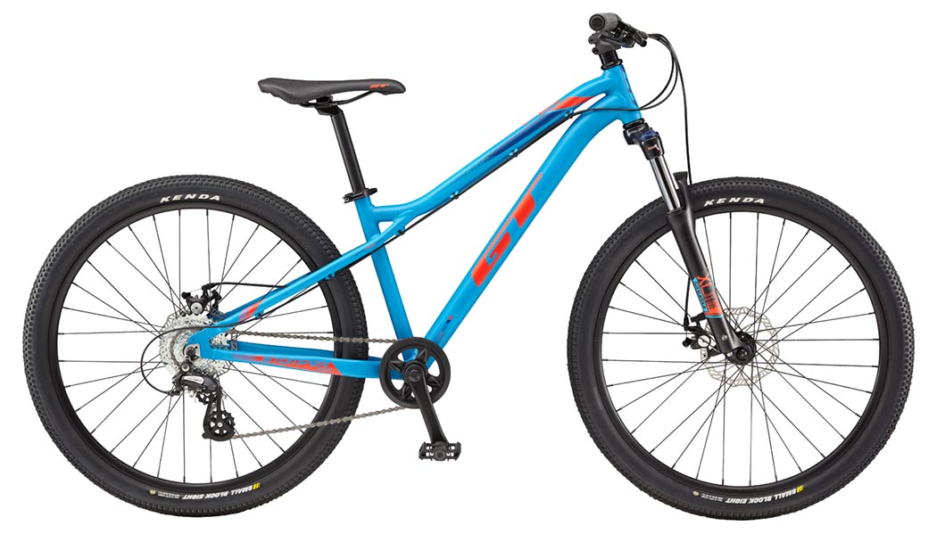 GT Bicycles Stomper 26" Ace (2018)