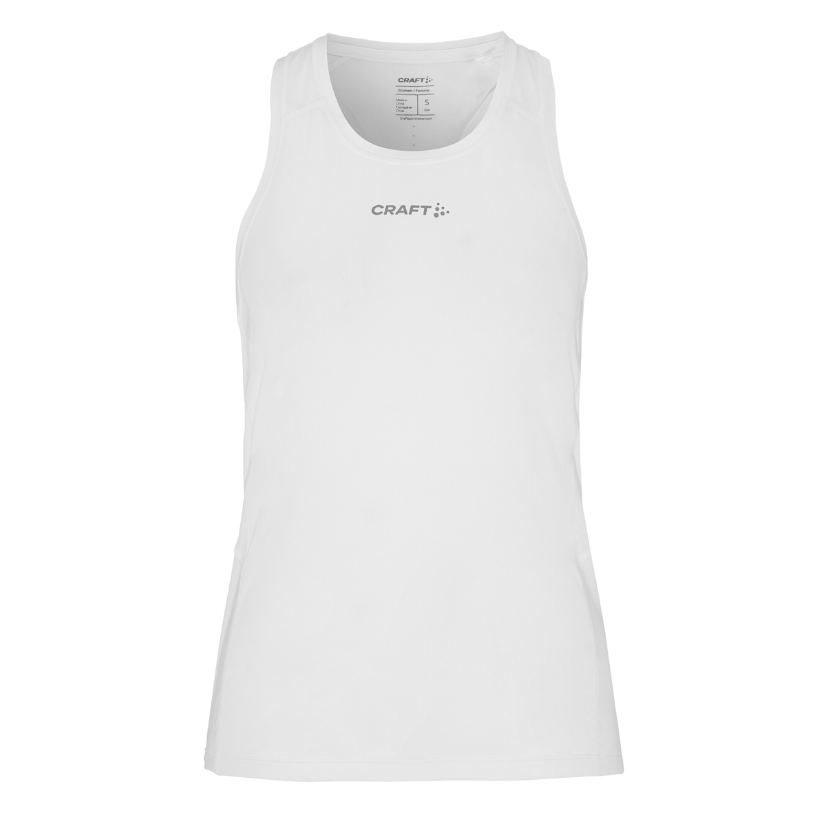 CRAFT ADV Essence 2 dámske, Biela