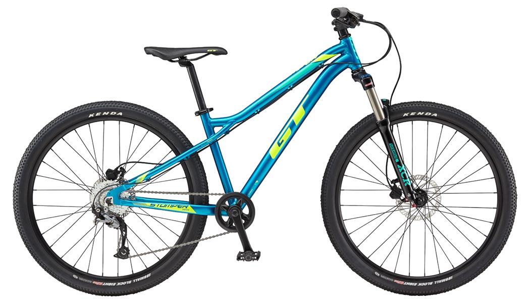 GT Bicycles Stomper 26" Max (2018)