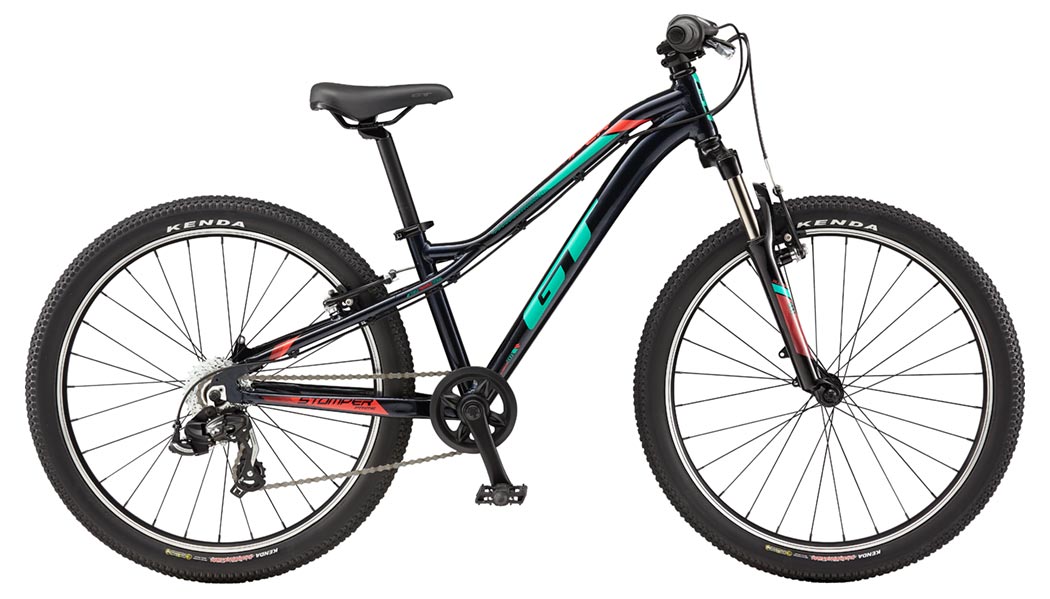 GT Bicycles Stomper 24" Prime (2018)