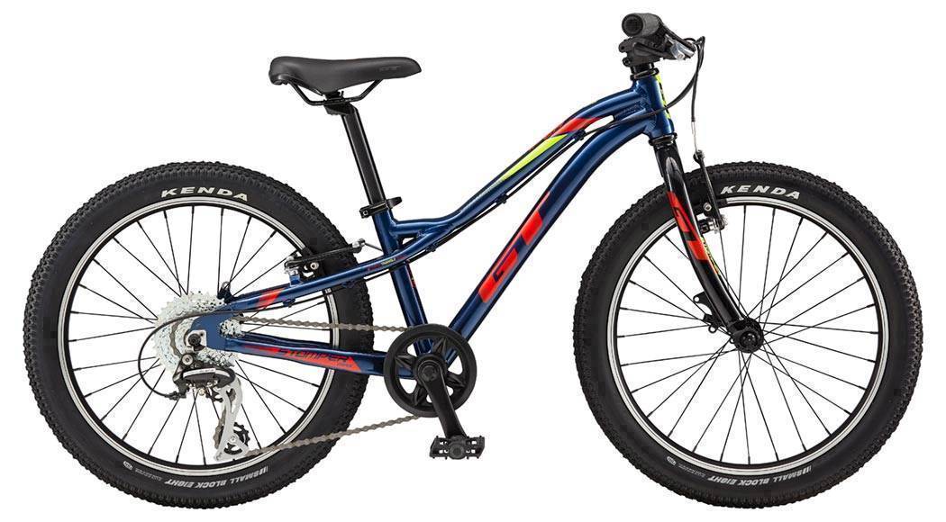 GT Bicycles Stomper 20" Max (2018)