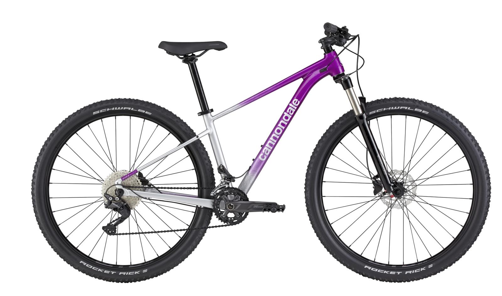 CANNONDALE Trail 29" Sl 4 Womens