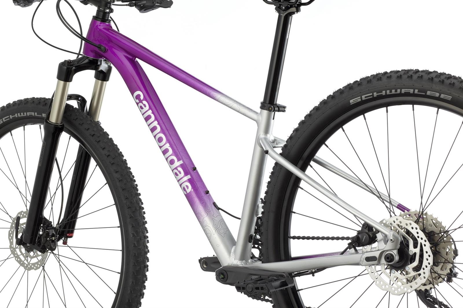 CANNONDALE Trail 29" Sl 4 Womens