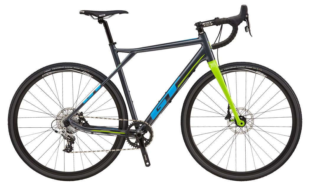 GT Bicycles Grade Cx (2018)