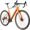 CANNONDALE Topstone Carbon 4