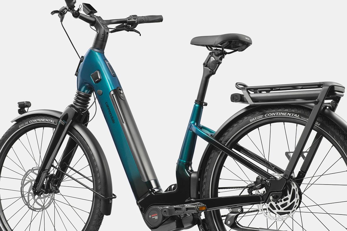 CANNONDALE Mavaro 1 Lsth