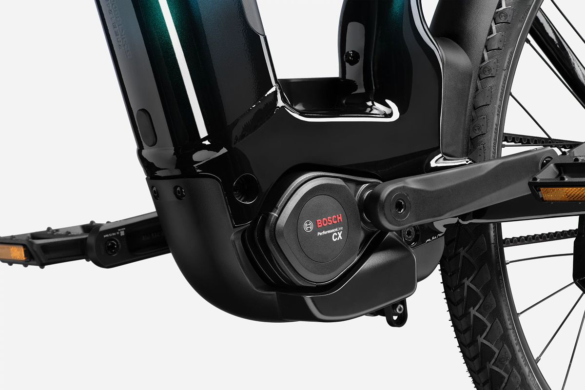 CANNONDALE Mavaro 1 Lsth