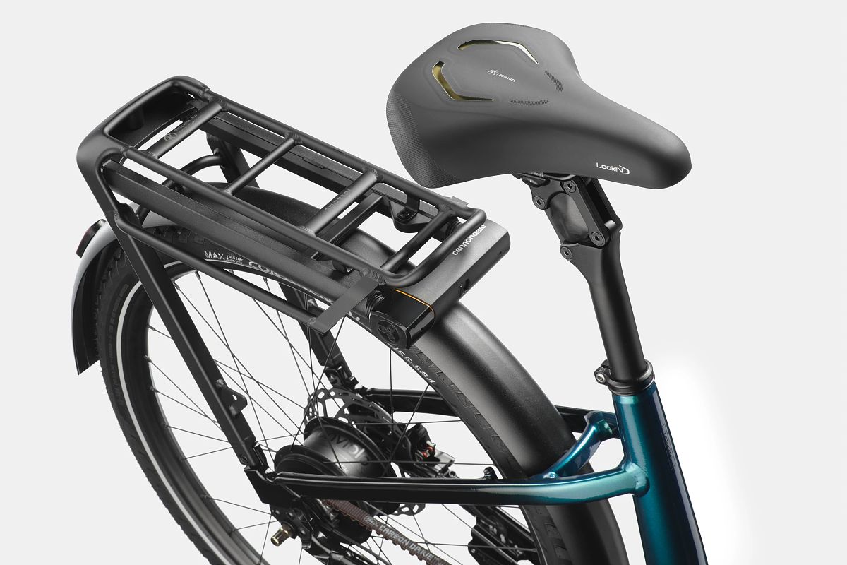 CANNONDALE Mavaro 1 Lsth