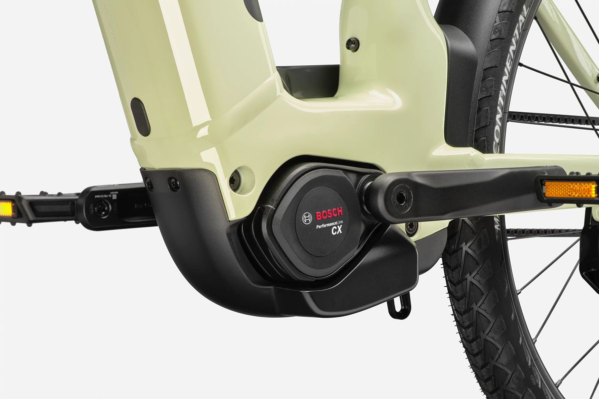 CANNONDALE Mavaro 2 Lsth