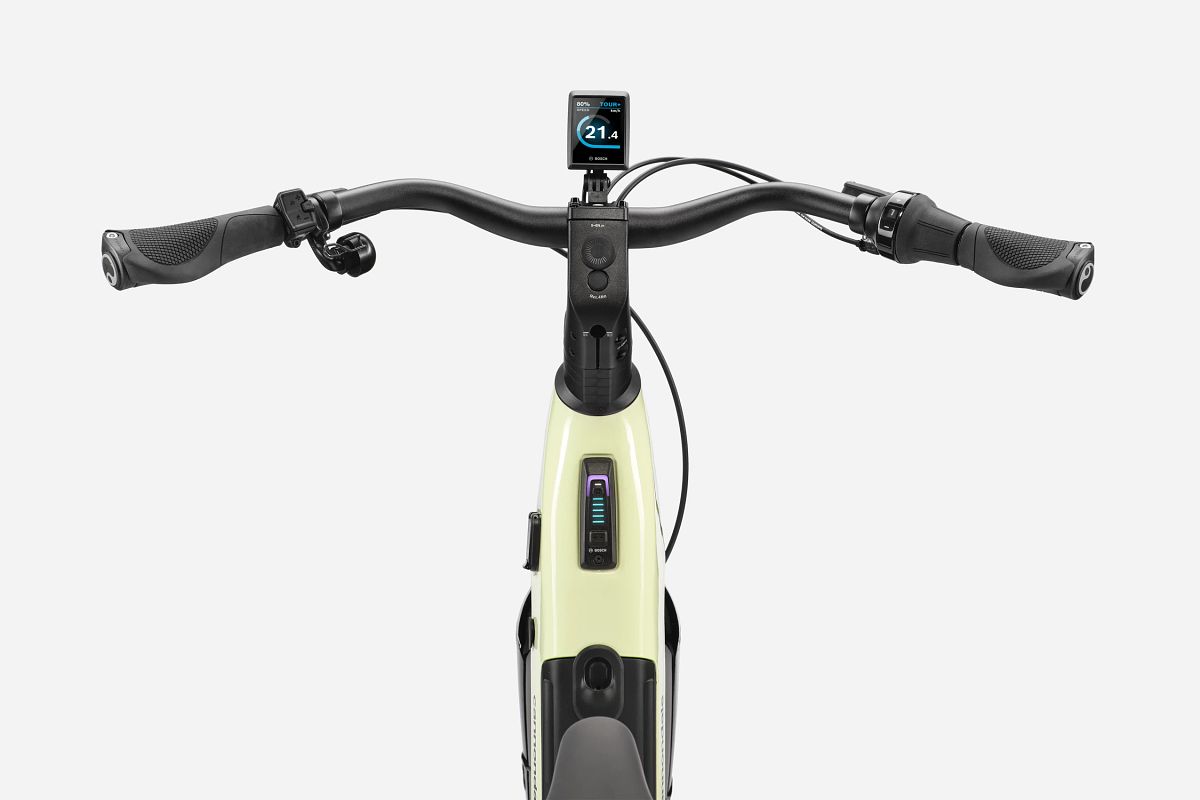 CANNONDALE Mavaro 2 Lsth