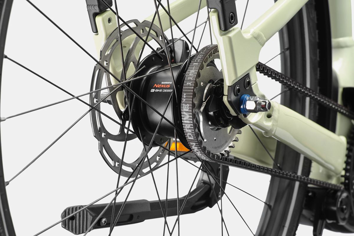 CANNONDALE Mavaro 2 Lsth