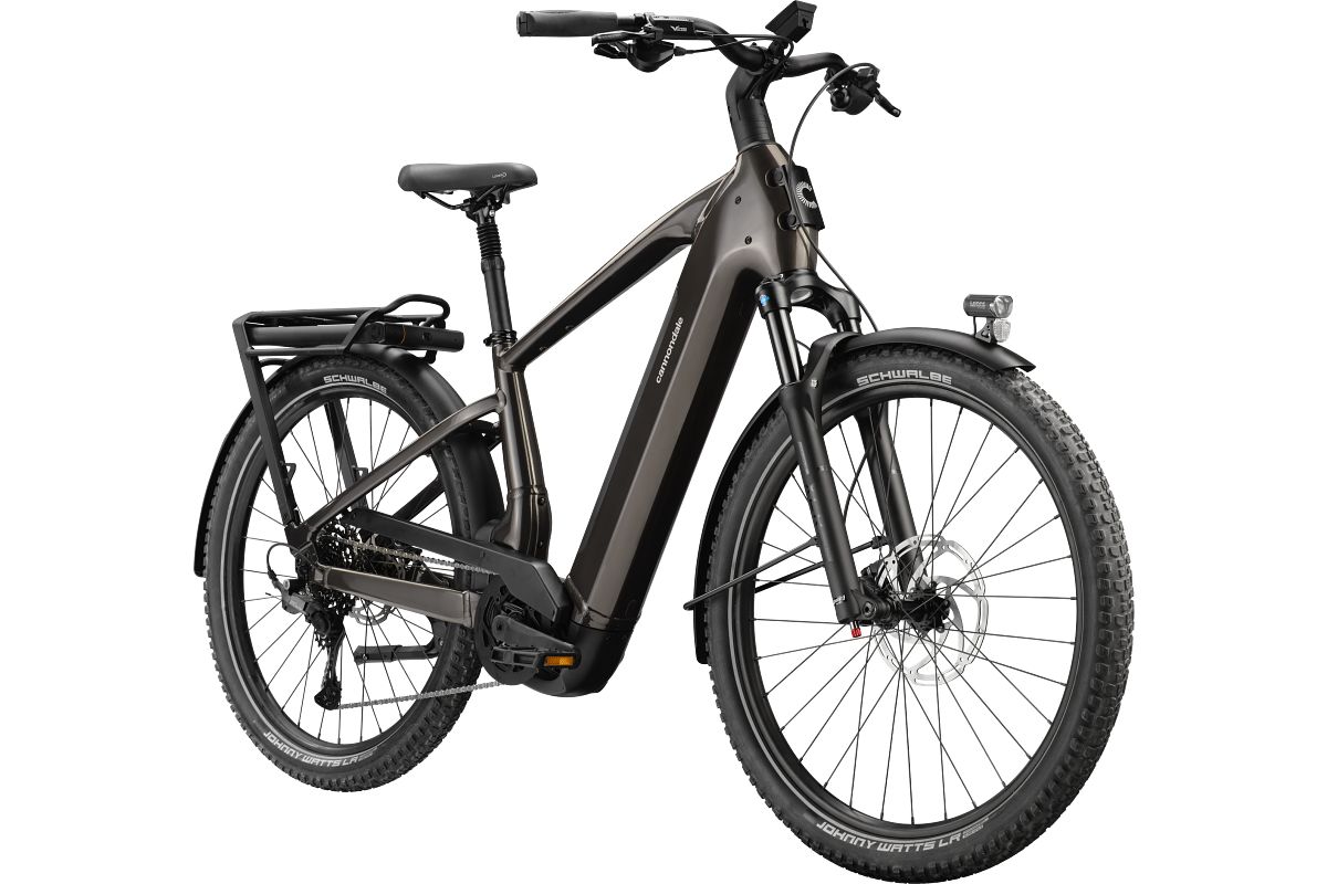 CANNONDALE Tesoro X 1 Eu