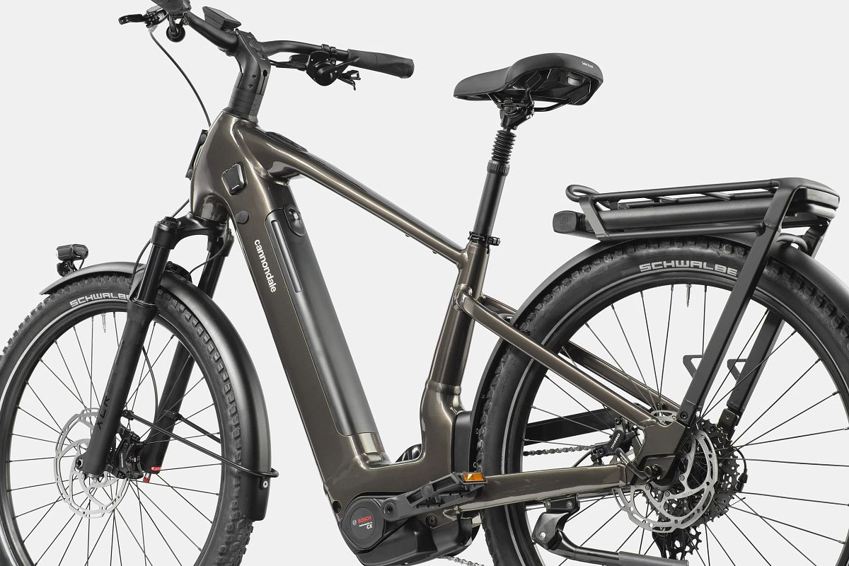 CANNONDALE Tesoro X 1 Eu