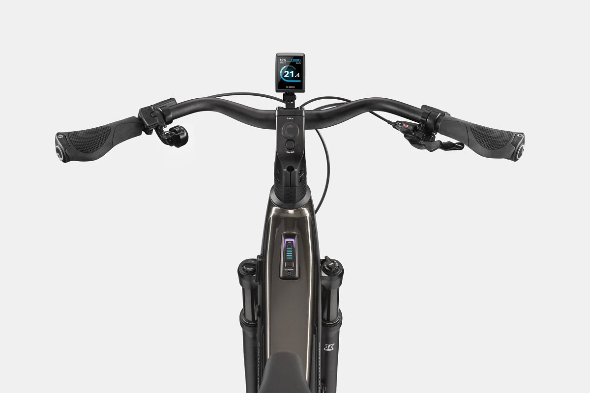 CANNONDALE Tesoro X 1 Eu