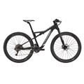 CANNONDALE Scalpel Si 29" Black Inc. (2018)