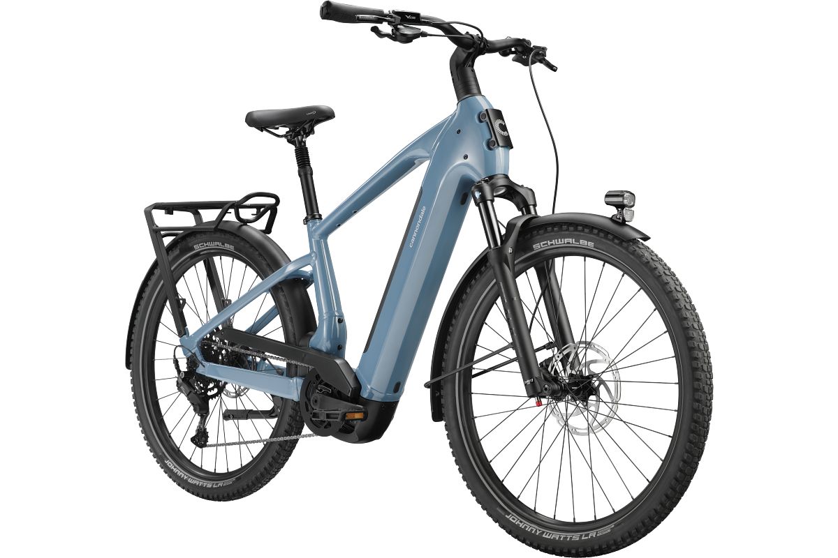 CANNONDALE Tesoro X 2 Eu