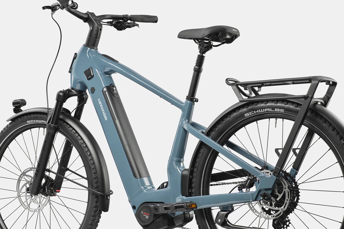 CANNONDALE Tesoro X 2 Eu