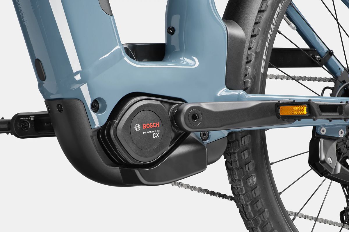 CANNONDALE Tesoro X 2 Eu