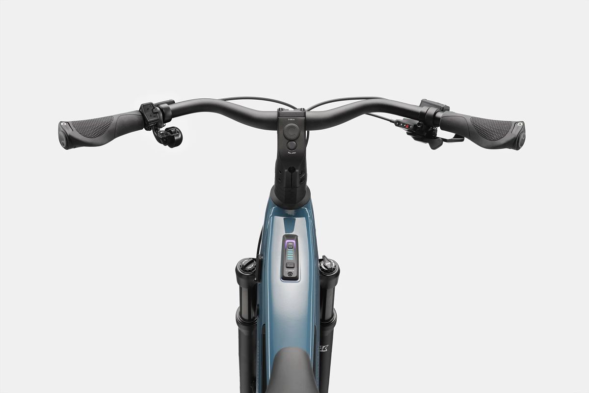 CANNONDALE Tesoro X 2 Eu