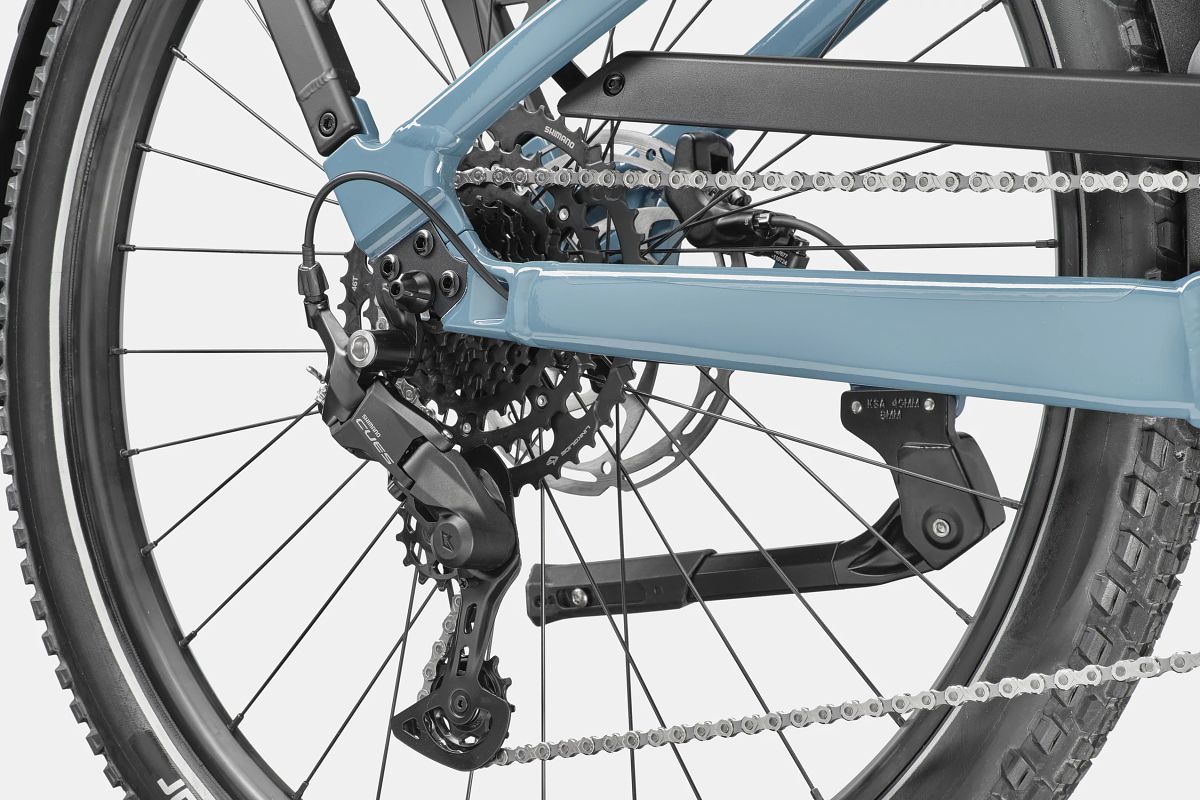 CANNONDALE Tesoro X 2 Eu