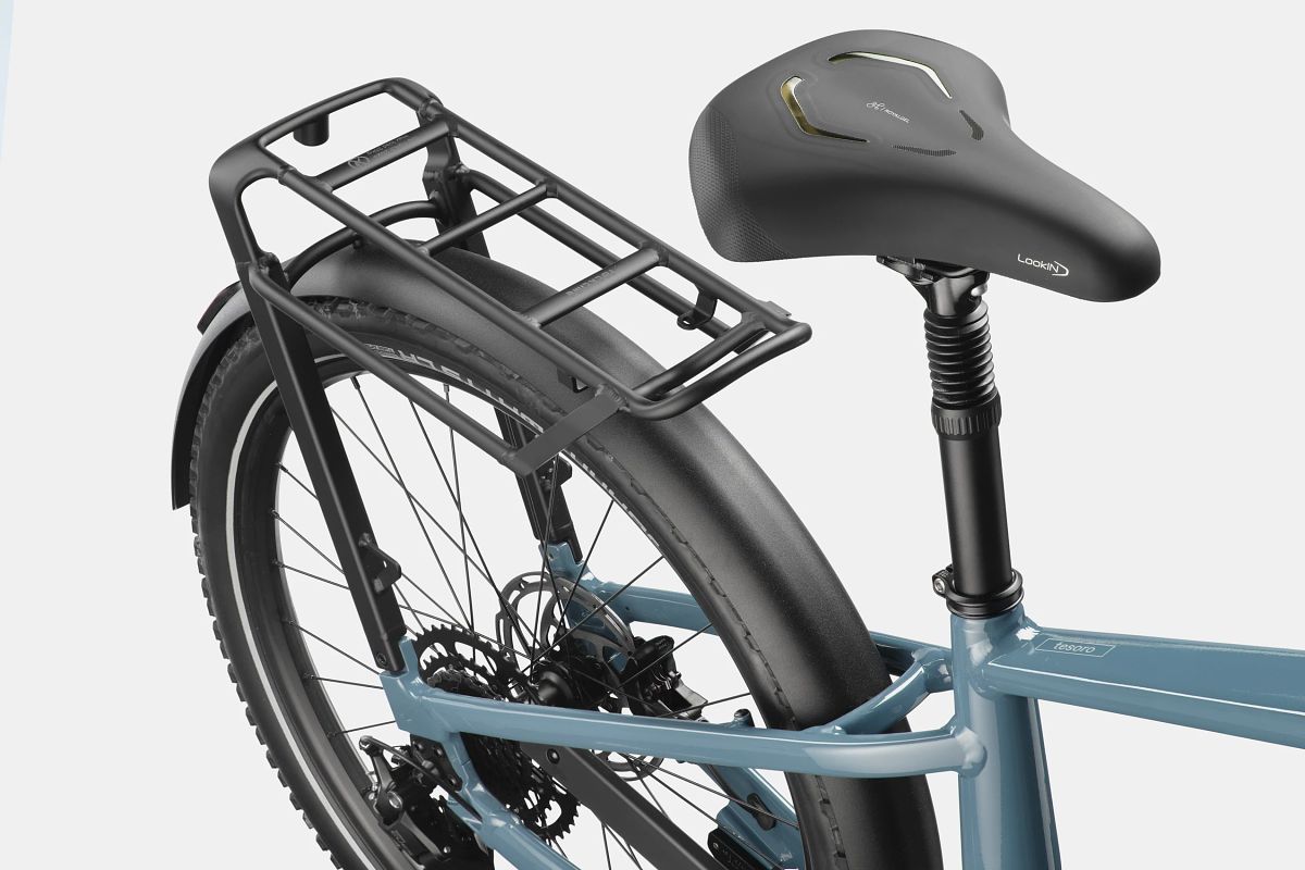 CANNONDALE Tesoro X 2 Eu