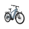 CANNONDALE Tesoro X 2 Eu