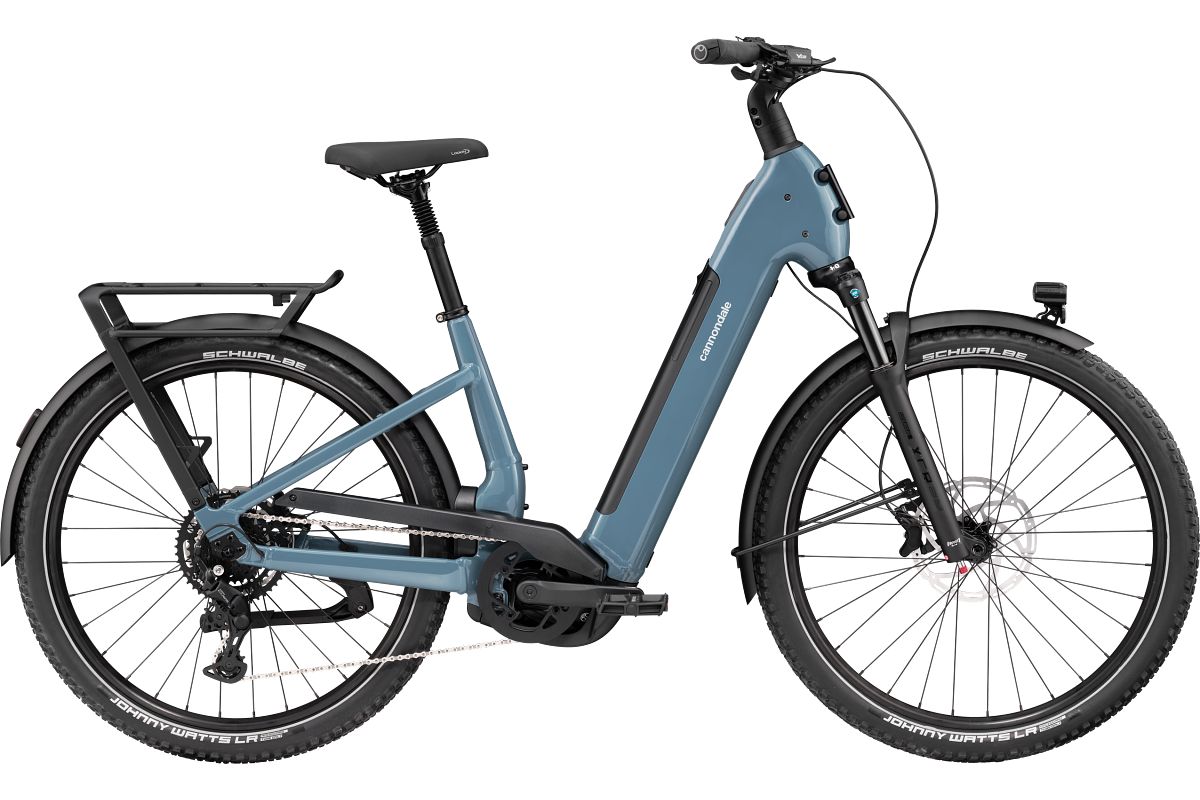 CANNONDALE Tesoro X 2 Lsth
