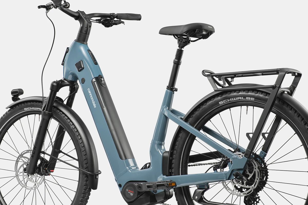 CANNONDALE Tesoro X 2 Lsth