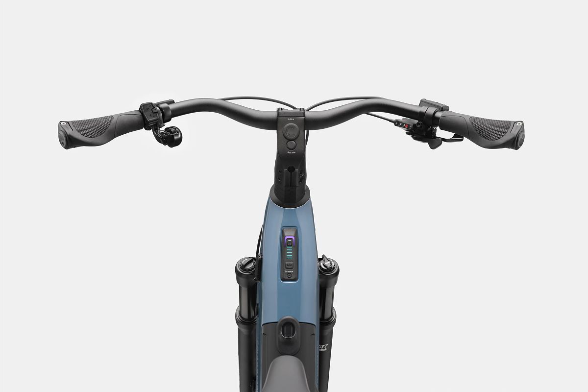 CANNONDALE Tesoro X 2 Lsth