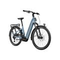 CANNONDALE Tesoro X 2 Lsth