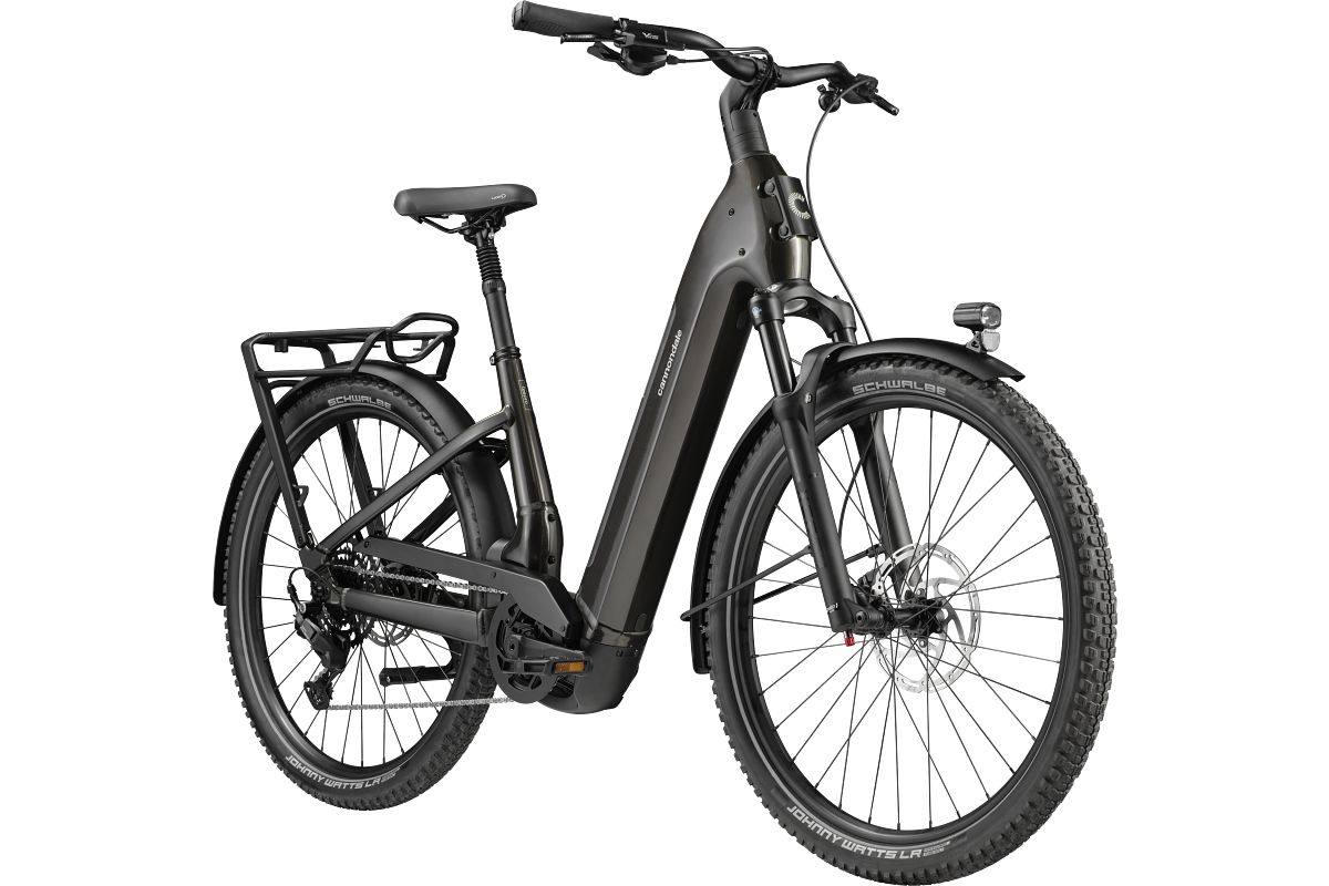 CANNONDALE Tesoro X 2 Lsth