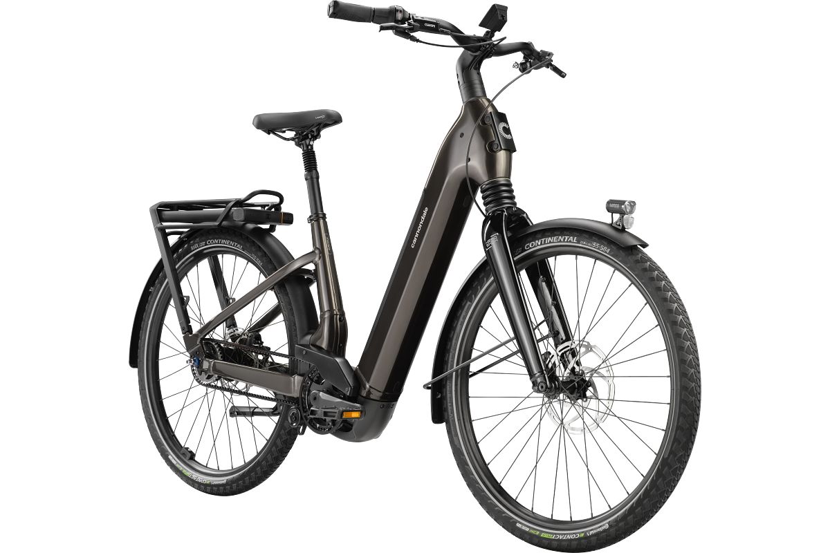 CANNONDALE Mavaro 2 Lsth