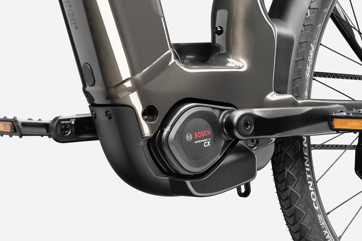 CANNONDALE Mavaro 2 Lsth