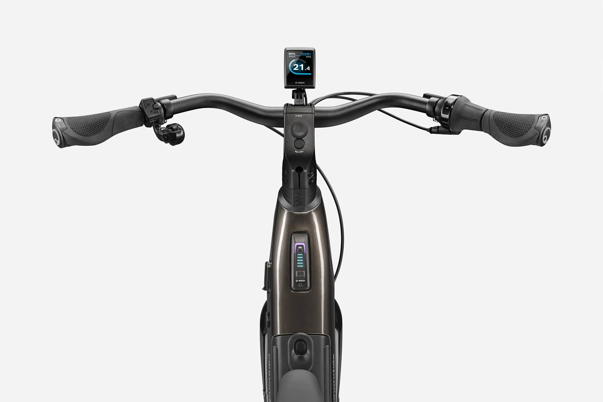 CANNONDALE Mavaro 2 Lsth